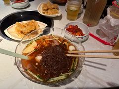 -七八冷面·延边朝鲜族美食(欢乐谷店)
