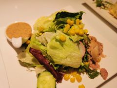 -斗牛士牛排餐厅(嘉里汇店)
