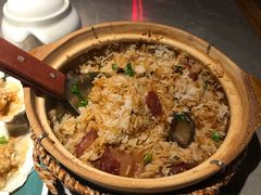 -啫神·广州地标美食(北京路店)