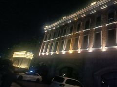 -岱江花园饭店