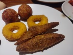 -王氏炉匠·烧鸟放题自助(三里屯店)