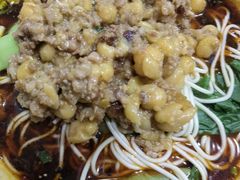 -赵伍面庄(松石大道店)