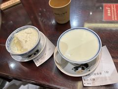 -民信老铺(双皮奶博物馆店)