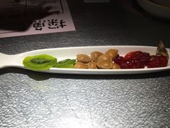 -探鱼·鲜青椒爽麻烤鱼(广州花都来又来店)