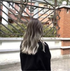 -FINE HAIR造型沙龙