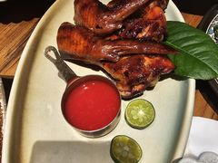 -格鲁·秀色Georgia’s Feast