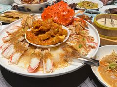 -鑫复盛礼记酒店·国家白金五钻酒家