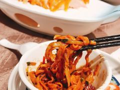 -老浒记烤鸭-北京菜(琉璃厂店)