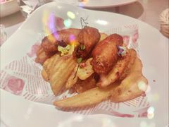 -PARFUM FLORAL花境法餐(南京首店)