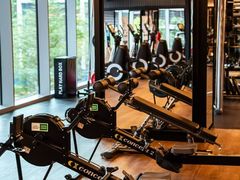 -燃坊JEN ACTIVE游泳健身中心·深圳前海JEN酒店