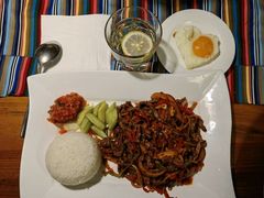 -源一咖啡馆(麒麟巷步行街店)