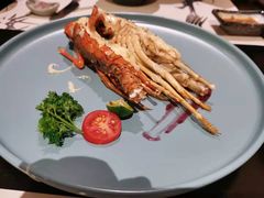 -松临·铁板烧&Omakase(神农店)