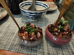 -戏作寿司(观音桥店)