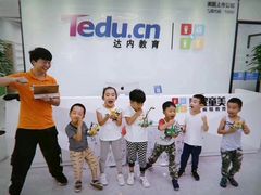 -童程童美·信息学竞赛·乐高机器人编程(昆明世纪城校区)