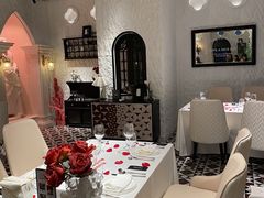 -Inspiration灵感·罗马西餐厅(九龙坡店)
