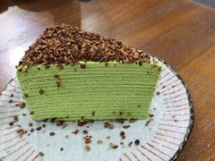 -無邪日式甜品(世博源店)