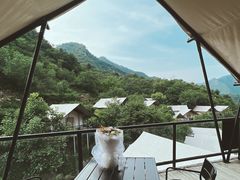 -北京山里寒舍度假酒店