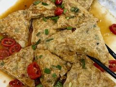 -千岛湖小鱼儿·淳安匠心农家菜