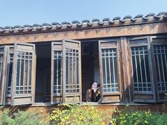 -茅山东方盐湖城景区