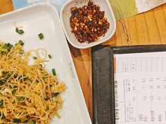 -木屋烧烤(龙湖天街店)