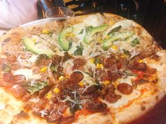 -1861意大利餐厅(文化广场店)