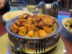 -荣鹏风味烀饼总店