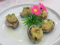 -粤盛海鲜平价店(洛溪食街店)
