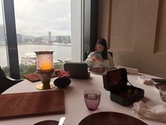 -Caprice(香港四季酒店)