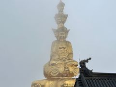 -峨眉山风景名胜区