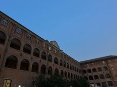 -天津意大利风情旅游区