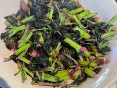 -好灶头妈妈菜·柴火灶台鱼·千岛湖土菜地标美食