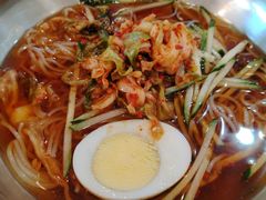 -韩风烤牛肉冷面店