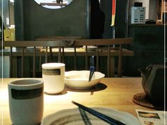 -水木苼 蔬食料理