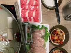 -野妹火锅(南园店)