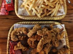 -汉森熊啤酒屋(雨耕山店)