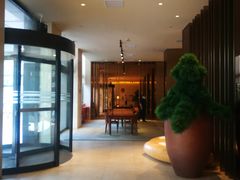 -全季酒店(上海火车站天目西路店)