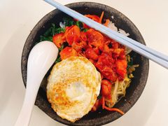 -北大家园食堂
