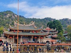 -南普陀寺
