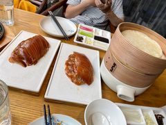 -小大董·烤鸭(五棵松店)