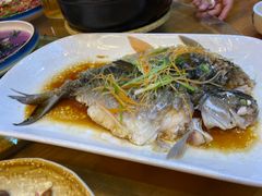 -下梅人家土菜馆(历史文化餐厅度假区店)