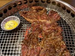 -焱岛烧肉·活鳗炙烤(晋江万达店)