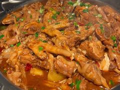 -胖哥俩肉蟹煲(杭州下沙学林街店)