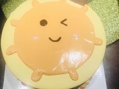 -贝紫Style(木马公寓店)