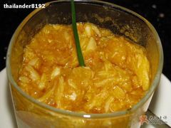 eggs with Crab-福1039(愚园路店)