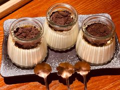 招牌原味半熟布丁-澳骄 Aussie Kitchen·手工披萨·西餐(国大店)