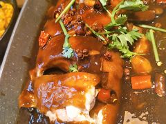 -Local泰莲庭(虹鳟鱼店)