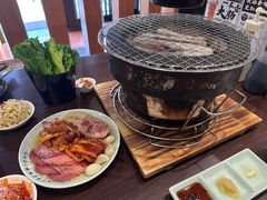 -蒜香焼肉PURUSHIN(马场路店)