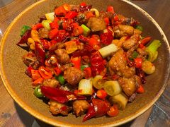 小煎仔鸡-懒人盐府人家(安贞店)