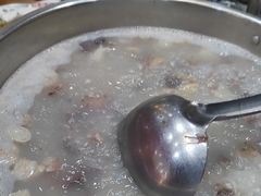 -前堡羊汤岫岩一部(凯隆店)