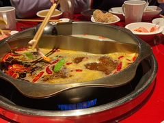 -山城辣妹子(定福庄店)